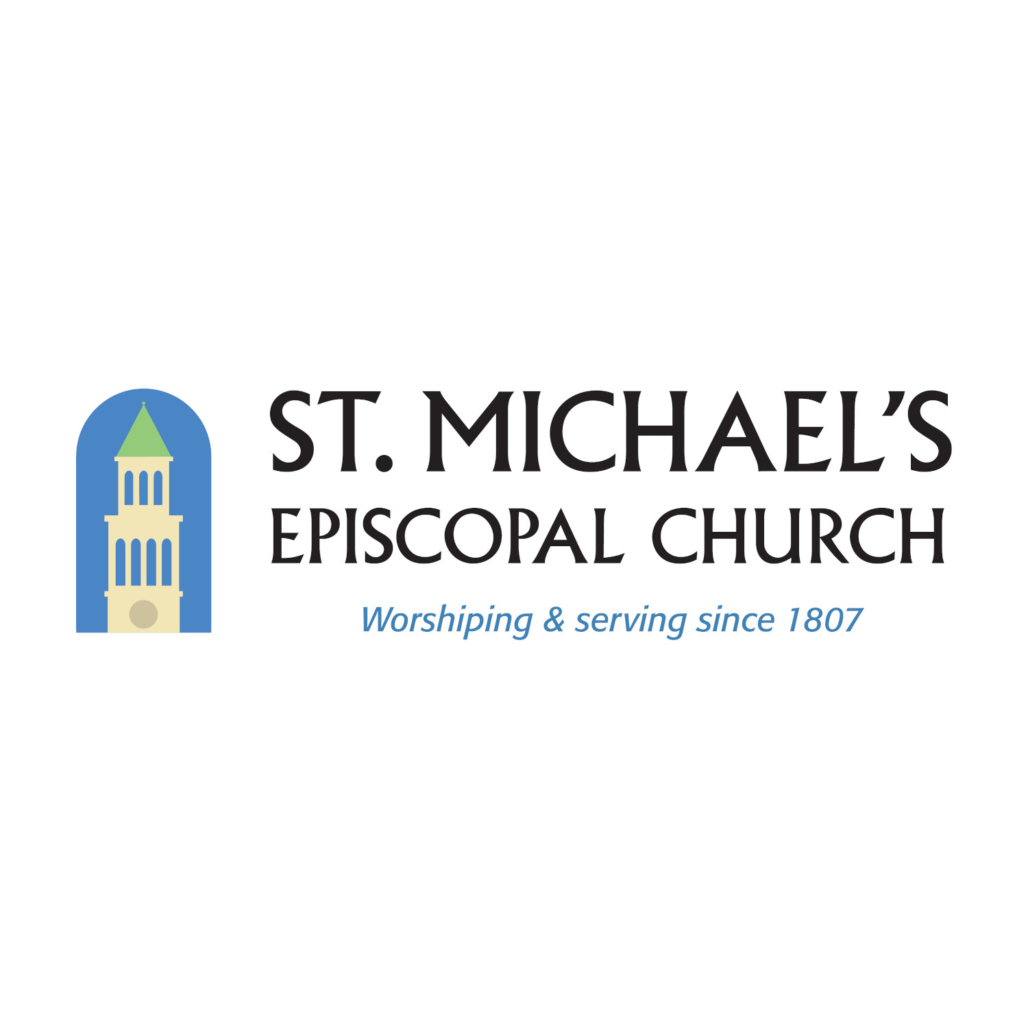 St. Michael's Episcopal Church Sunday Sermons